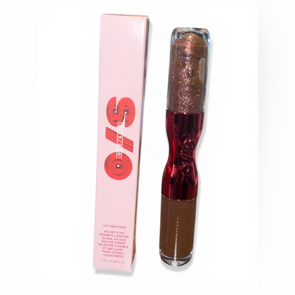 One / Size Lip Snatcher